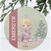 Product Thumbnail 1-Sided Wood Ornament