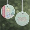 Product Thumbnail 2-Sided Glossy Ornament