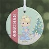 Product Thumbnail 1-Sided Glossy Ornament