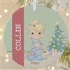 Product Thumbnail 1-Sided Matte Ornament