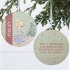 Product Thumbnail 2-Sided Wood Ornament