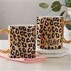 Product Thumbnail 11 oz. Gold Mug