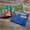 Product Thumbnail Personalized Goodnight Moon 