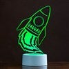 Product Thumbnail Rocket