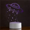 Product Thumbnail Flying Saucer