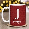 Product Thumbnail 11 oz. White Mug