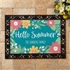 18x27 Doormat with Tray