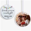 Product Thumbnail 2-Sided Glossy Ornament