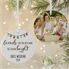Product Thumbnail 2-Sided Matte Ornament