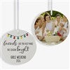 Product Thumbnail 2-Sided Matte Ornament
