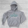 Product Thumbnail Youth Hooded Sweatshirt