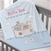 Product Thumbnail 30x40 Fleece Blanket