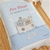 Product Thumbnail 50x60 Sherpa Blanket