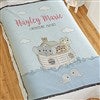 Product Thumbnail 56x60 Woven Blanket