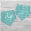 Product Thumbnail Bandana Bib