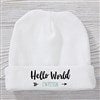 Product Thumbnail Baby Hat