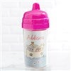 Product Thumbnail Pink Sippy Cup