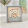 Product Thumbnail 6x6 Grey Shadow Box