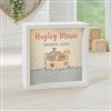 Product Thumbnail 6x6 Ivory Shadow Box