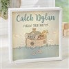 Product Thumbnail 10x10 Ivory Shadow Box