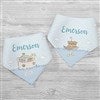 Product Thumbnail Bandana Bib