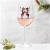 Product Thumbnail Red Wine - Front View