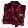 Product Thumbnail Maroon Robe