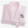 Product Thumbnail Pink Robe