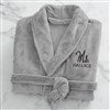 Product Thumbnail Grey Robe