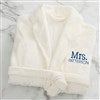 Product Thumbnail Ivory Robe