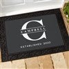 18x27 Doormat with Tray