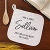 Product Thumbnail Potholder