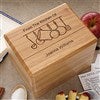 Product Thumbnail Recipe Box