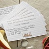 alt='From The Kitchen Of... Personalized Recipe Box'