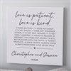 Product Thumbnail Wall Canvas