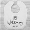 Product Thumbnail Baby Bib