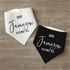 Product Thumbnail Bandana Bib