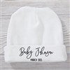 Product Thumbnail Baby Hat
