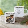 12 oz. Small Camp Mug