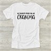 Product Thumbnail T-Shirt