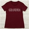 Product Thumbnail Next Level Fitted Tee