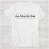 Product Thumbnail Fitted T-Shirt