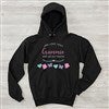 Product Thumbnail Hooded Sweatshirt