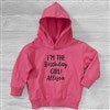 Toddler Sweatshirt