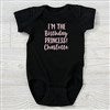 Baby Bodysuit