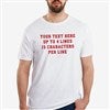 Product Thumbnail T-Shirt