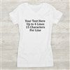 Product Thumbnail Girls Fitted Tee