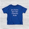 Product Thumbnail Toddler T-Shirt