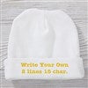 Product Thumbnail Baby Hat