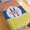 50x60 Lightweight Fleece Blanket